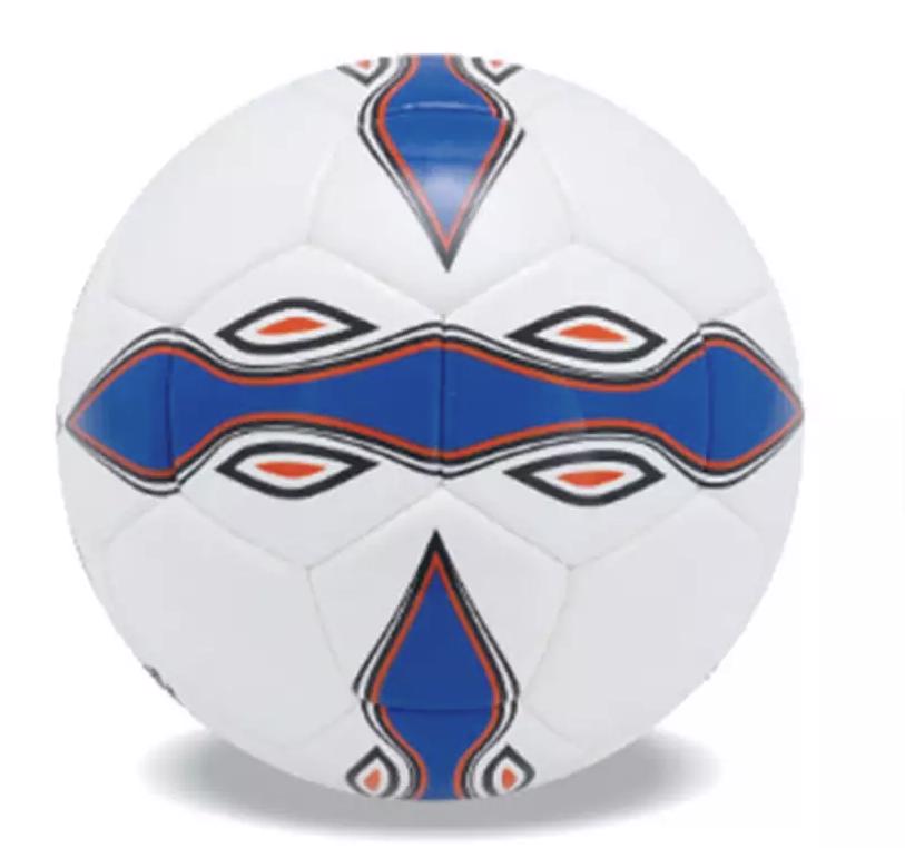 Great Soccer Balls with Exceptional Quality PU Skilled Workforce Training & Match Balls all Sizes - view 3