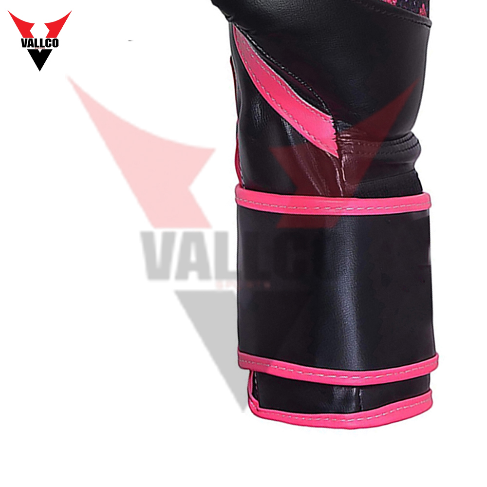 Comfortable OEM Service Personalized Muay Thai Training Punching Boxing Gloves For Hand Protect - view 4