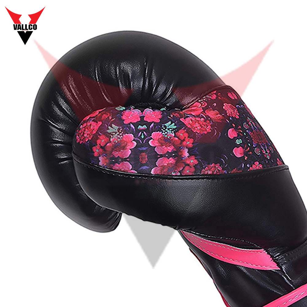Comfortable OEM Service Personalized Muay Thai Training Punching Boxing Gloves For Hand Protect - view 6