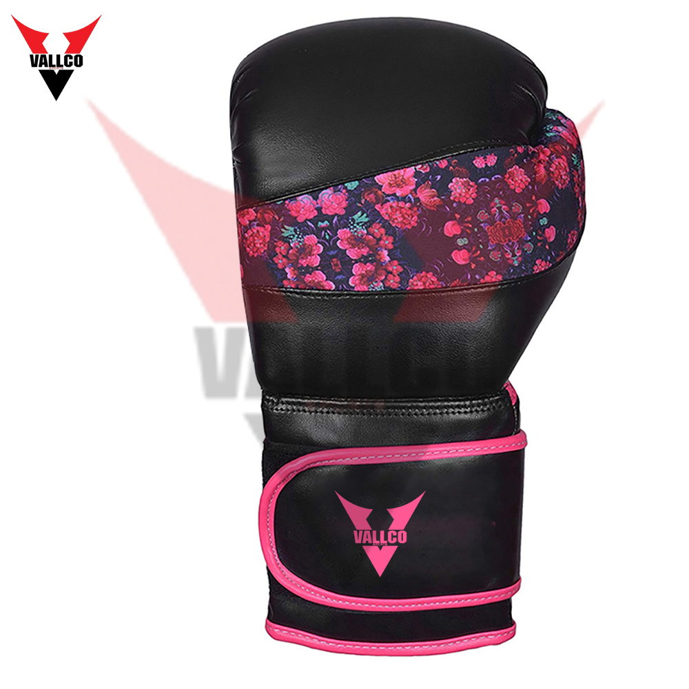 Comfortable OEM Service Personalized Muay Thai Training Punching Boxing Gloves For Hand Protect - view 7