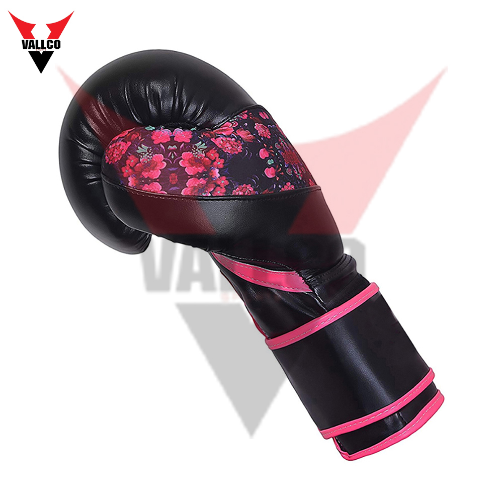 Comfortable OEM Service Personalized Muay Thai Training Punching Boxing Gloves For Hand Protect - view 11