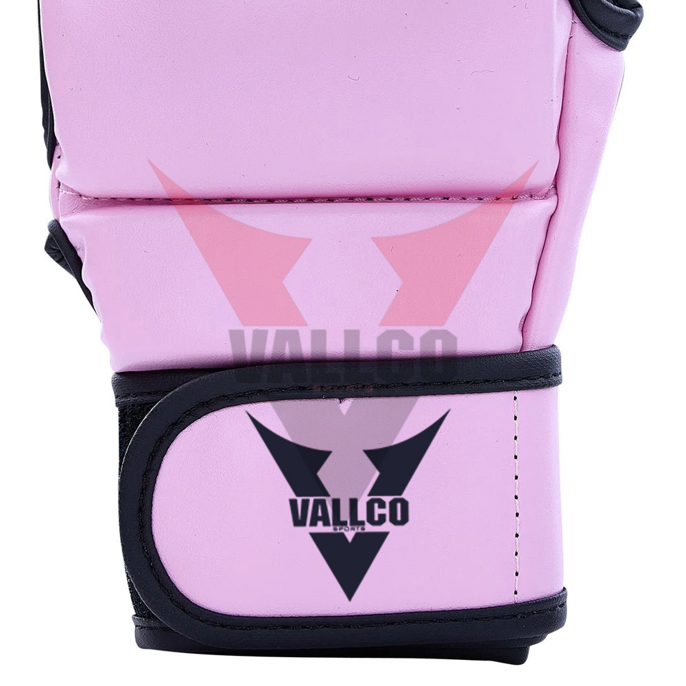 2024 Highest Quality Unique Design In Solid Color Newest Style Sport Boxing Fighting MMA Gloves - view 3