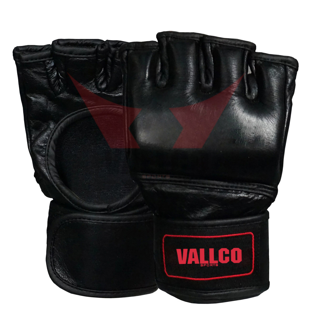 100% Original Leather Boxing Gloves Training MMA Gloves Custom Winning MMA Gloves For Sale