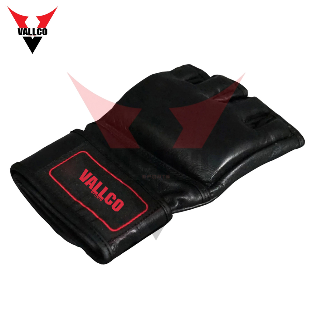 100% Original Leather Boxing Gloves Training MMA Gloves Custom Winning MMA Gloves For Sale - view 3