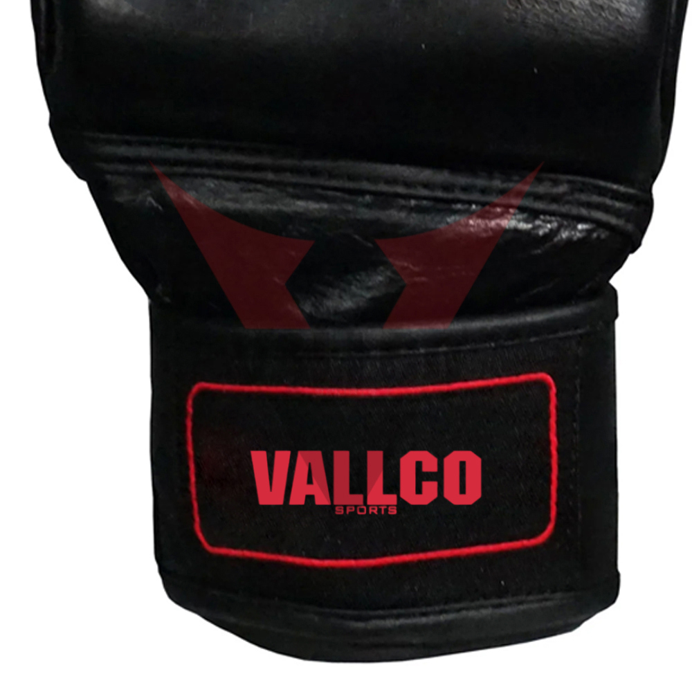 100% Original Leather Boxing Gloves Training MMA Gloves Custom Winning MMA Gloves For Sale - view 6