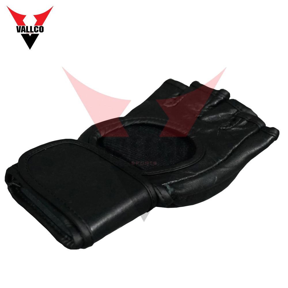 100% Original Leather Boxing Gloves Training MMA Gloves Custom Winning MMA Gloves For Sale - view 7