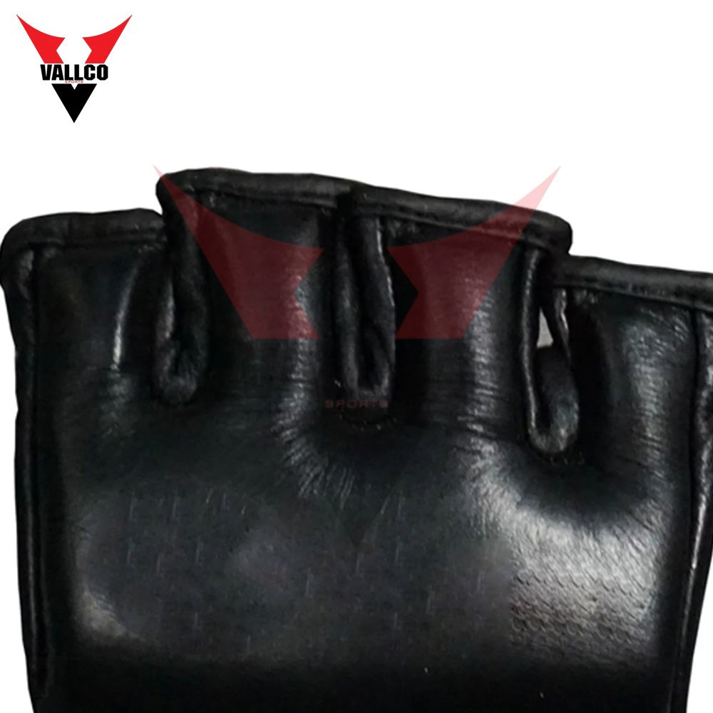 100% Original Leather Boxing Gloves Training MMA Gloves Custom Winning MMA Gloves For Sale - view 8