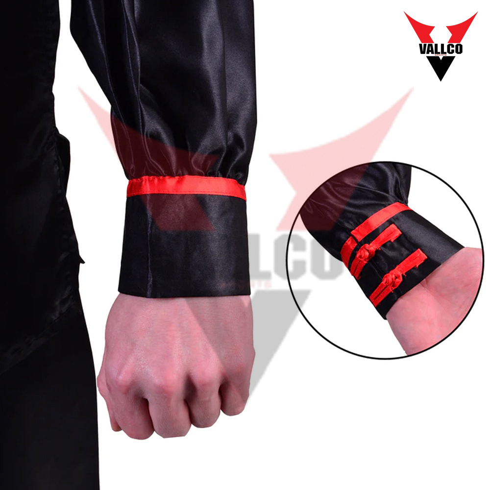 Make Your Own Hot Selling Premium Quality Classical Product Martial Art Wear Kung Fu Uniforms - view 16