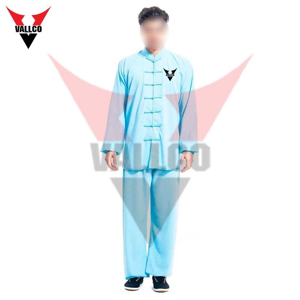 Kung Fu Suit Marital Art Wear Classical Quality Latest Style Men Wear Kung Fu Uniforms  - view 5