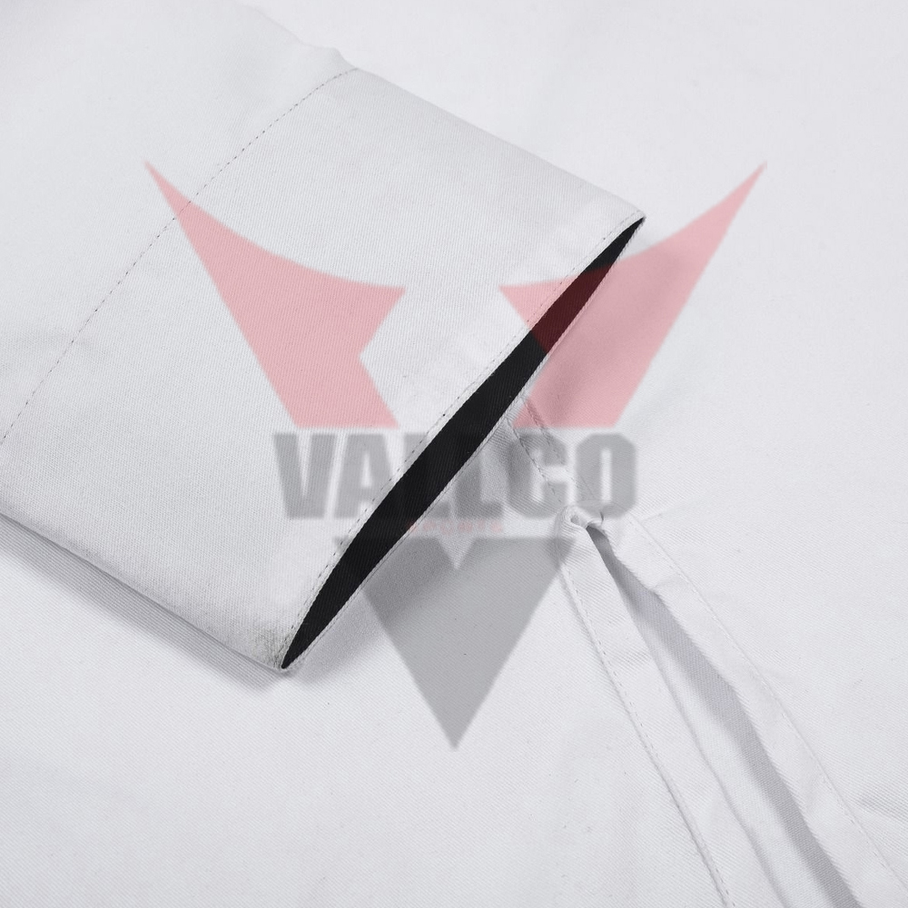Latest Design Martial Art Kung Fu Uniform Wholesale Price Breathable Product Kung Fu Uniform - view 6