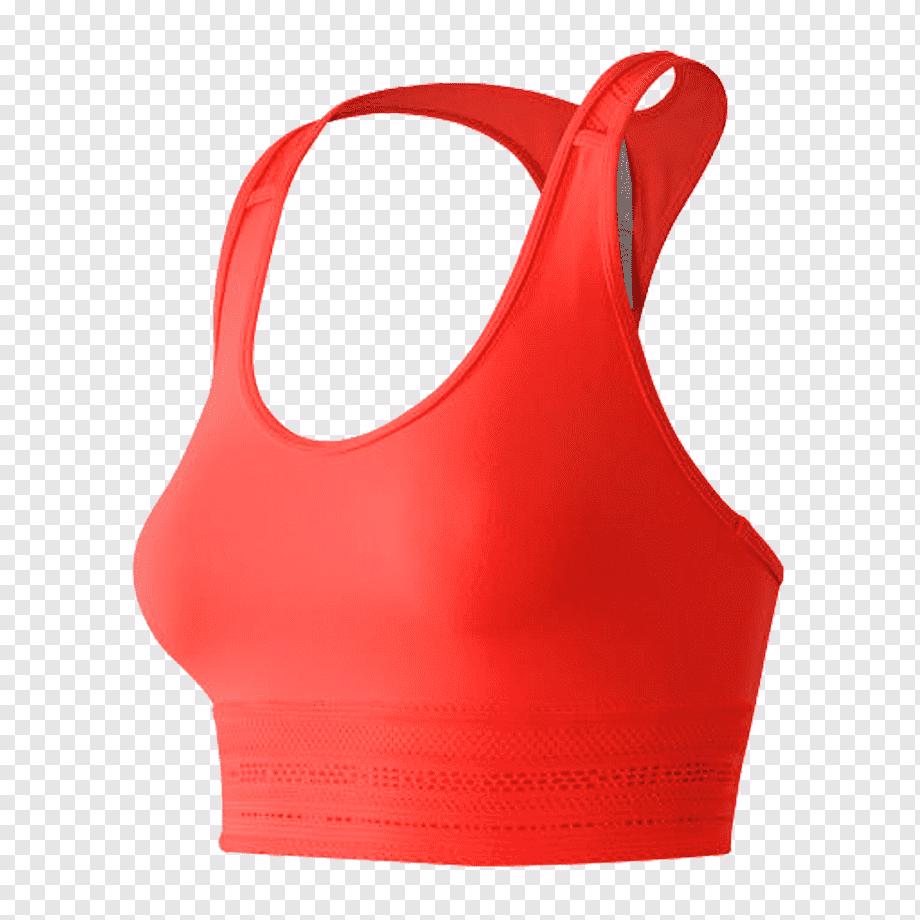 Breathable Fast Dry Sport Bra Wholesale Men and Women Cross Back Support football and Sports Bra  - view 4