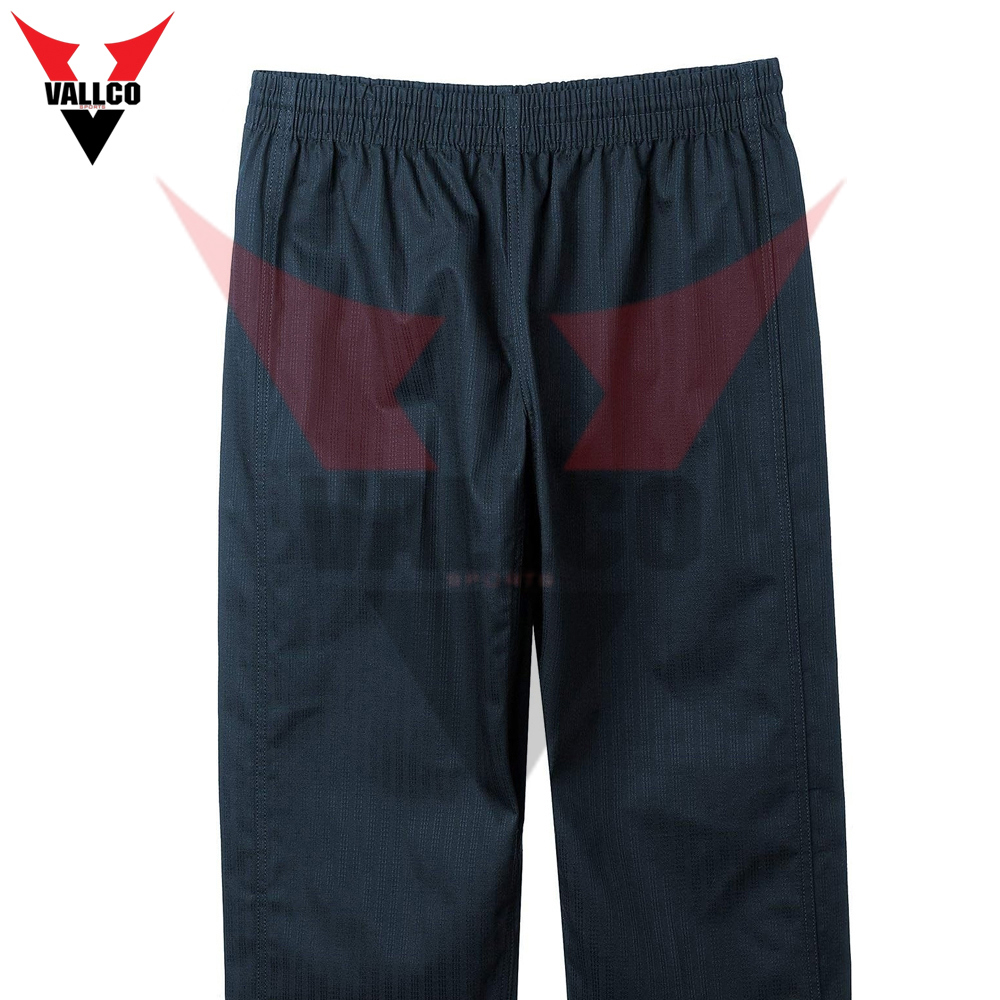 Black White Color Good Selling Without Logo Premium Quality Martial Art Wear Taekwondo Uniforms - view 6