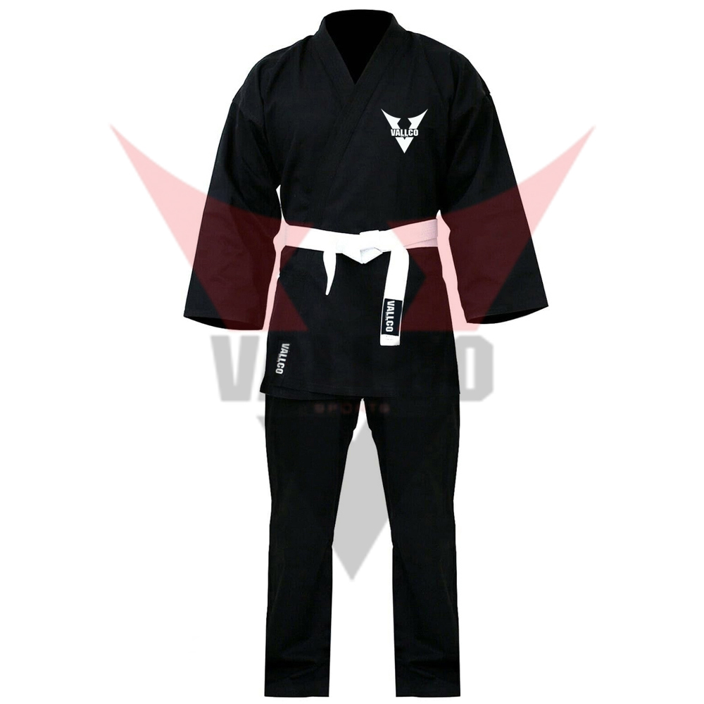 Hot Sale Fighting Training Equipment Lightweight Martial Arts Suits Best Selling Taekwondo Uniform - view 10