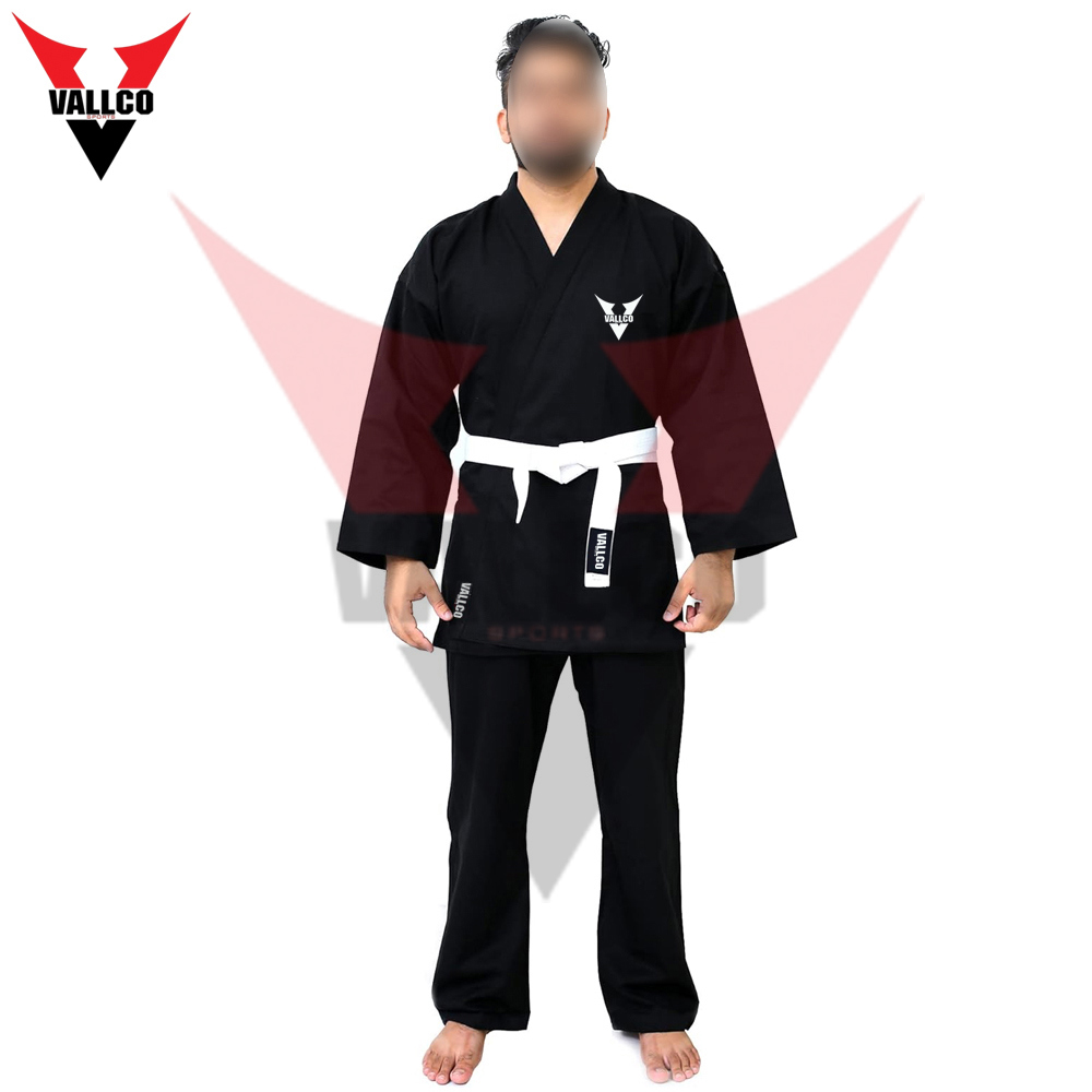 Hot Sale Fighting Training Equipment Lightweight Martial Arts Suits Best Selling Taekwondo Uniform - view 11