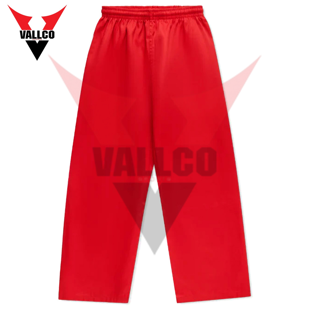 Solid Color Best Selling Premium Quality Breathable Newest Design Men Wear Taekwondo Uniform - view 5