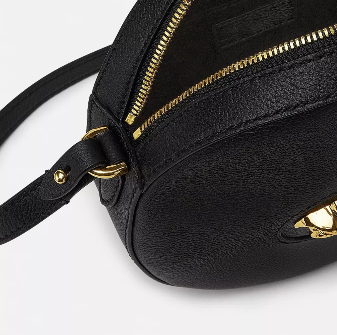 Fashionable Shoulder Ladies Leather Multiple Colors Handbags - view 3