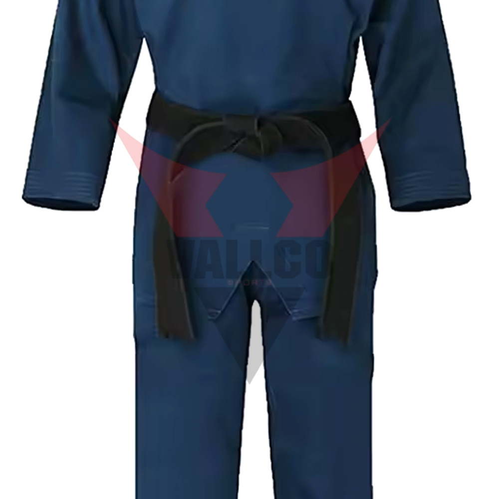 2024 Made In Pakistan Light Weight Comfortable New Arrival Taekwondo Uniform - view 4
