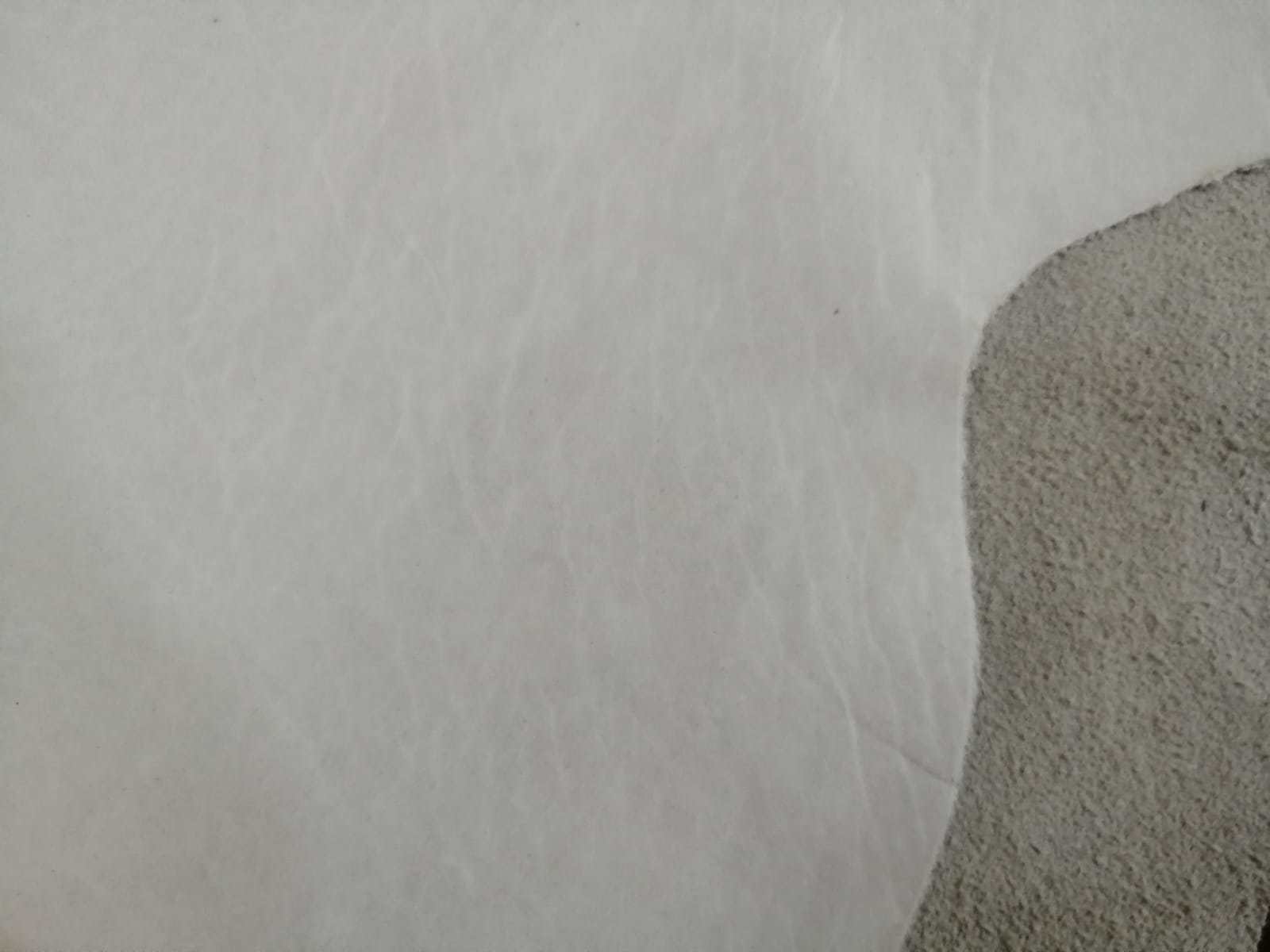 Original Cow Plain Leather