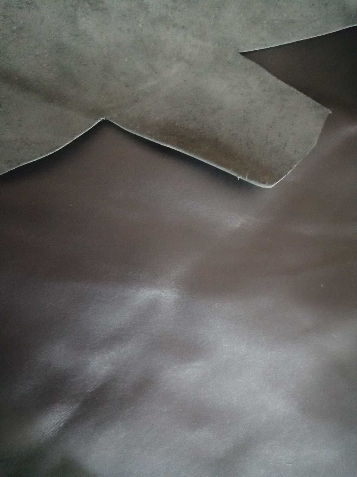 Original Cow Plain Leather - view 2