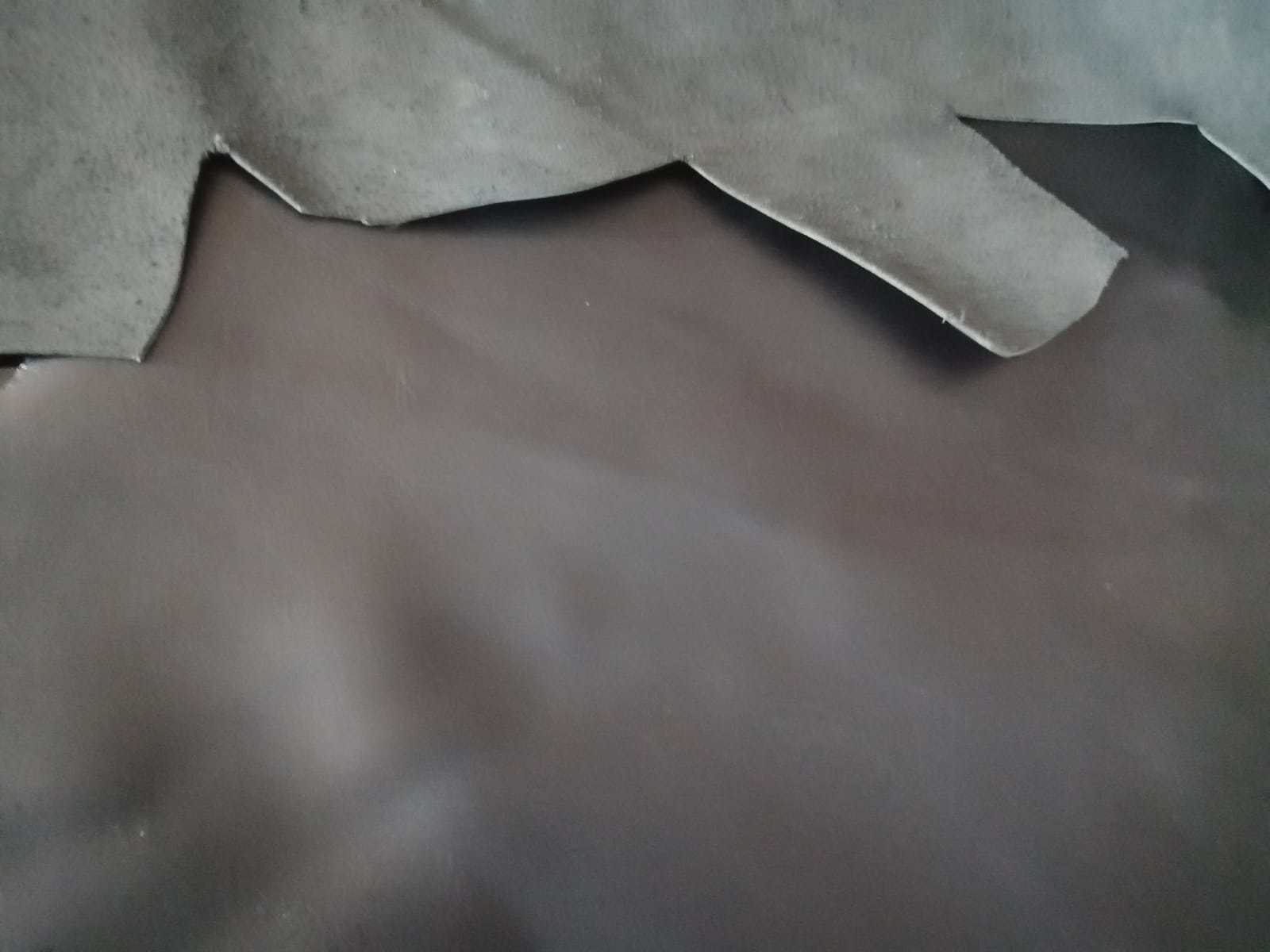 Original Cow Plain Leather - view 3