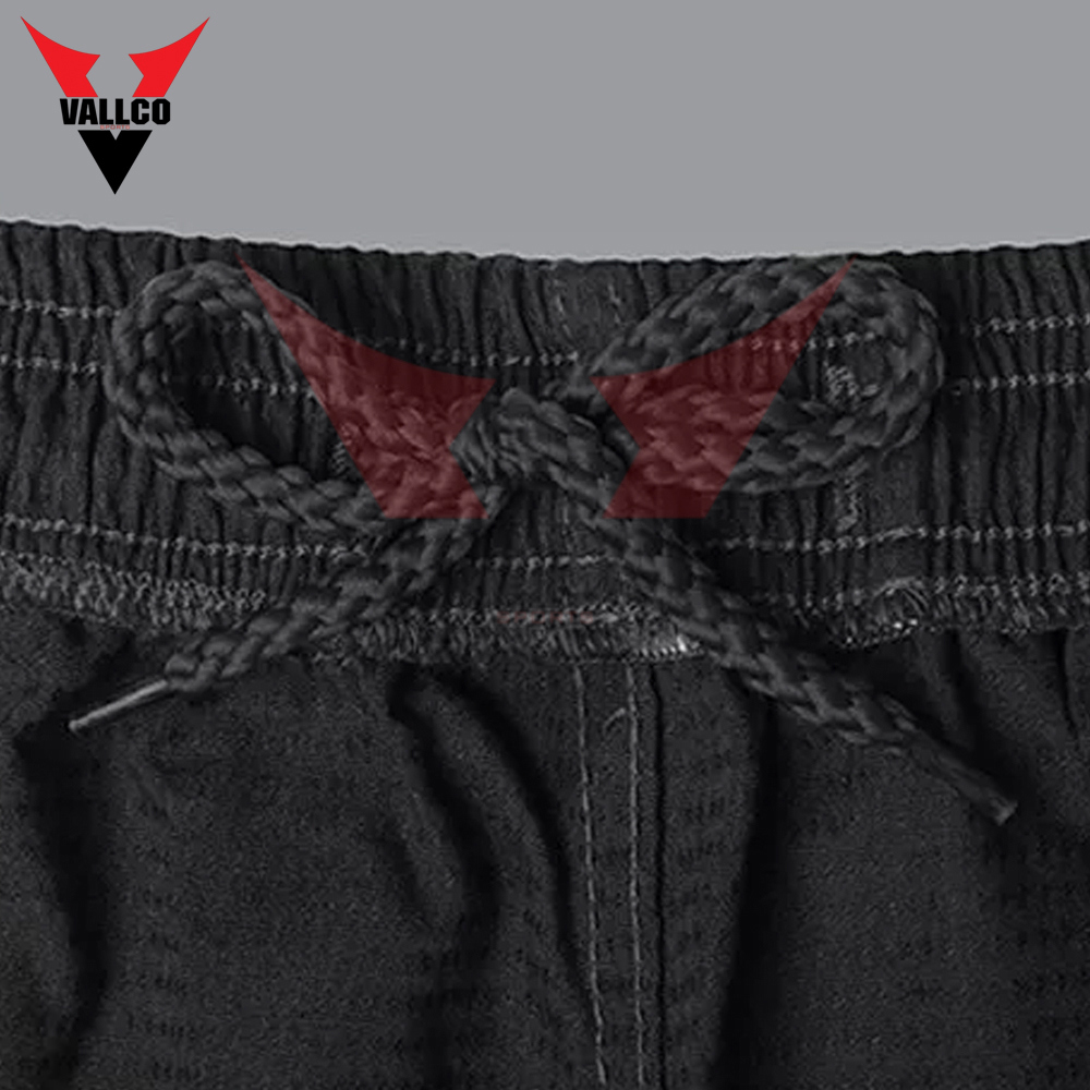Black Color Fighting Training Competition Adult Wear Highest Quality Taekwondo Uniform - view 10