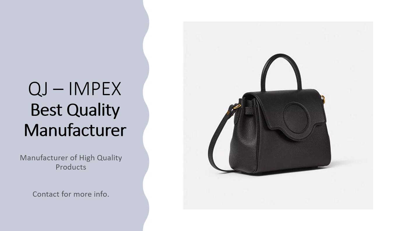 Ladies Crossbody Shoulder Fashion Multifunctional Handbags - view 6