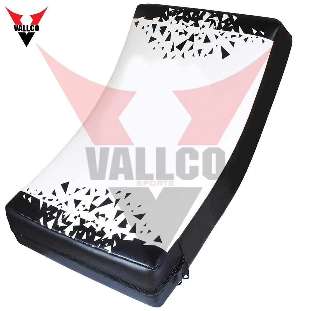 White And Black Color Good Selling Best Quality Unique Product Fighting Boxing Kick Shield - view 10