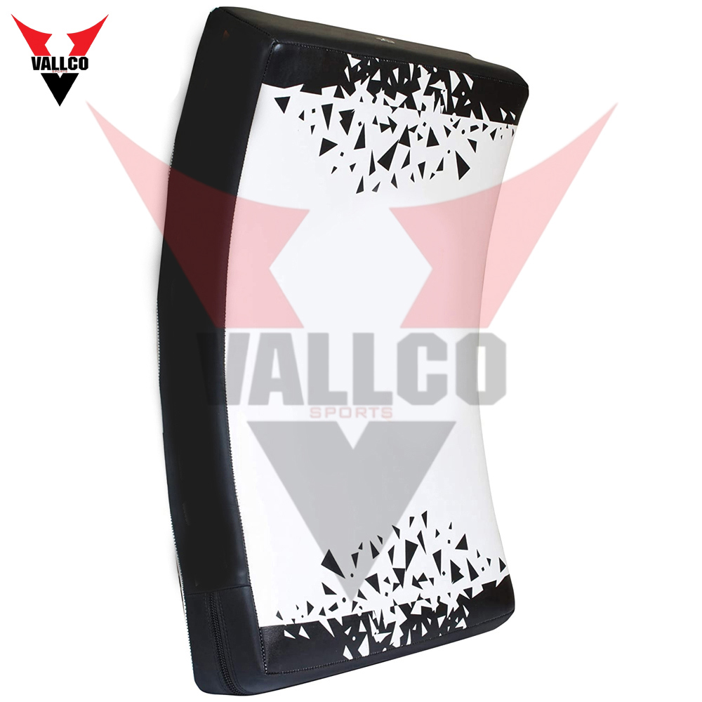 White And Black Color Good Selling Best Quality Unique Product Fighting Boxing Kick Shield - view 21