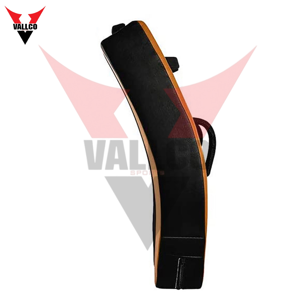 PU Leather Custom Contrast Color Customized Made Top Selling New Arrival Fighting Boxing Kick Shield - view 10