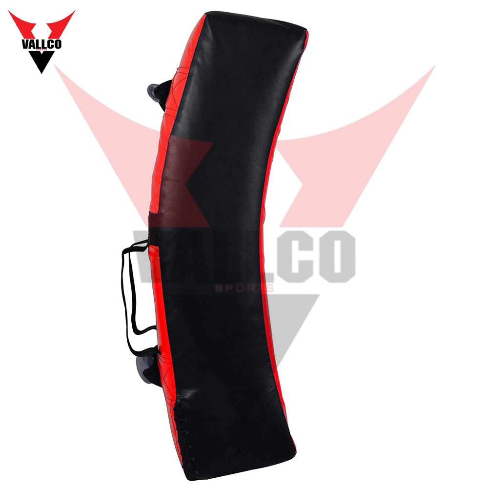 Durable Adjustable Product Soft Touch Material Customization Product New Arrival Boxing Kick Shield - view 2