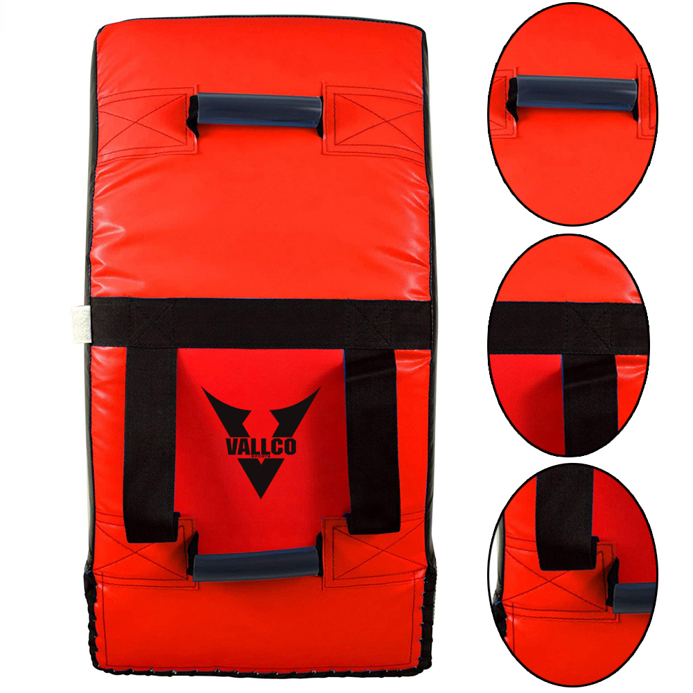 Durable Adjustable Product Soft Touch Material Customization Product New Arrival Boxing Kick Shield - view 5