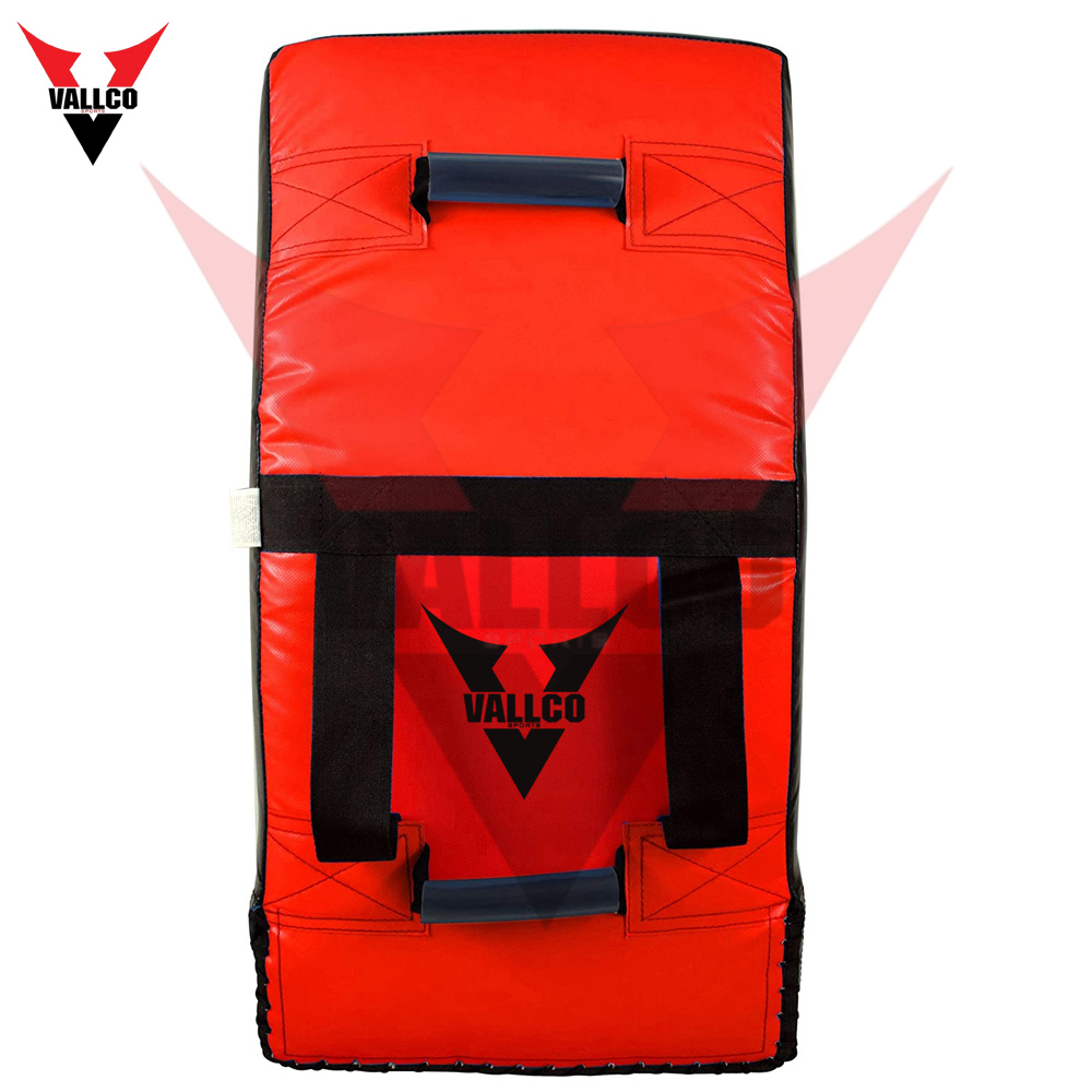 Durable Adjustable Product Soft Touch Material Customization Product New Arrival Boxing Kick Shield - view 7