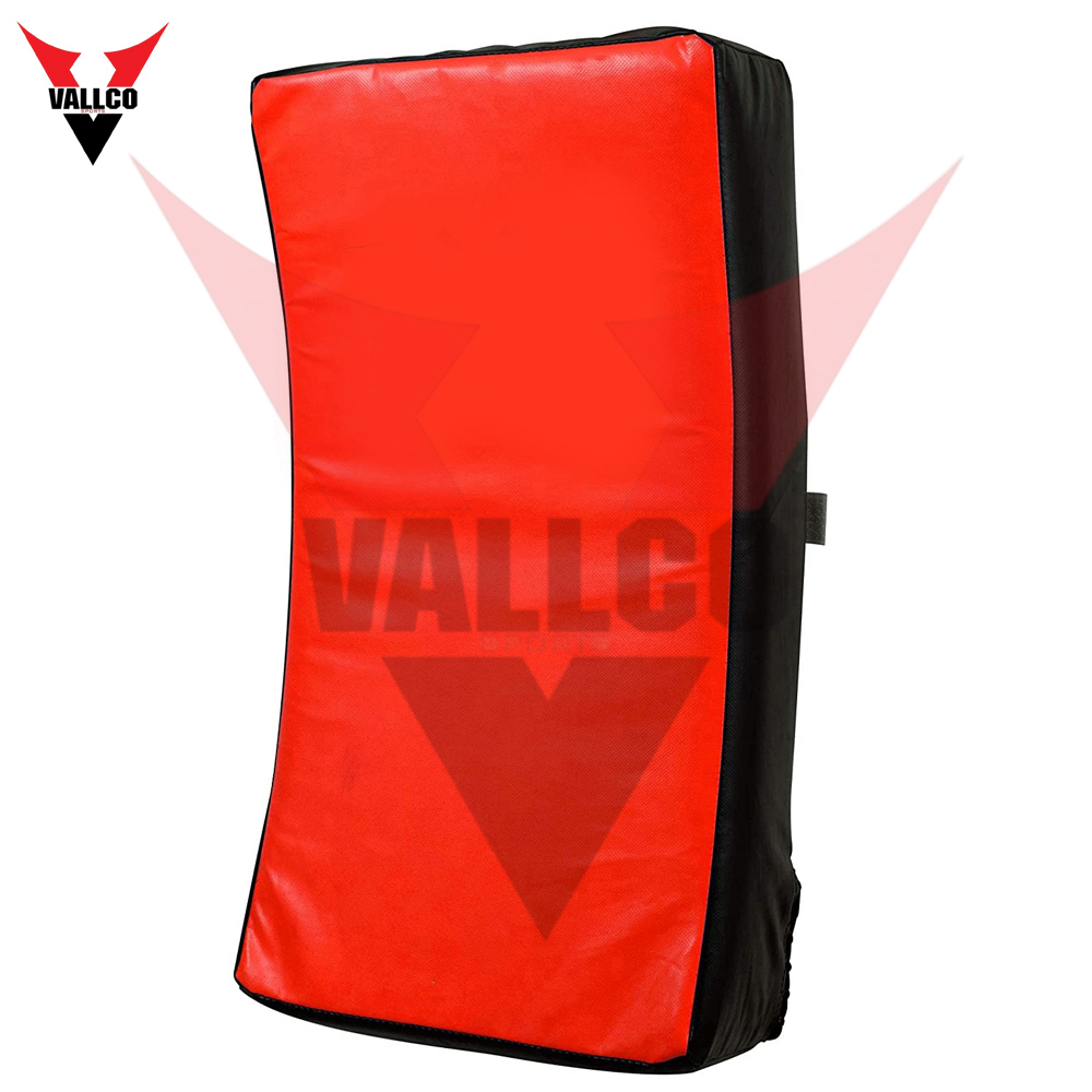 Durable Adjustable Product Soft Touch Material Customization Product New Arrival Boxing Kick Shield - view 11