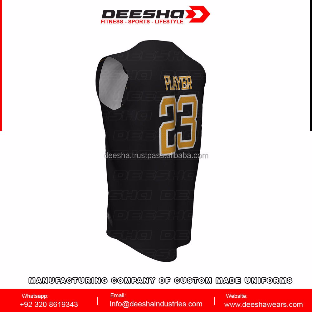 Baseball full Button Sleeveless Jerseys Raiders - view 4