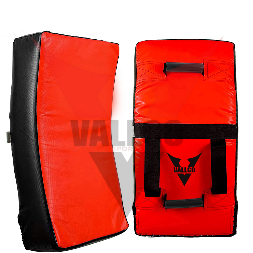 Durable Adjustable Product Soft Touch Material Customization Product New Arrival Boxing Kick Shield - view 12