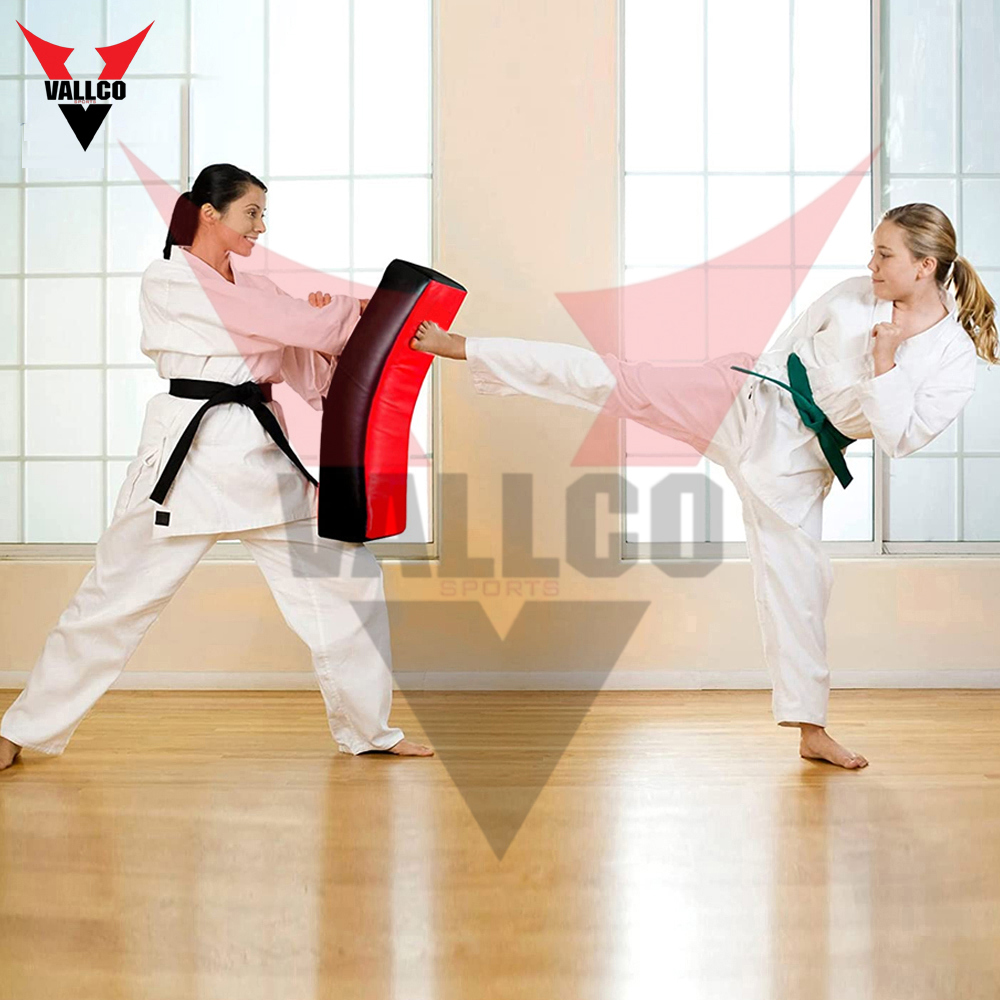 Durable Adjustable Product Soft Touch Material Customization Product New Arrival Boxing Kick Shield - view 17