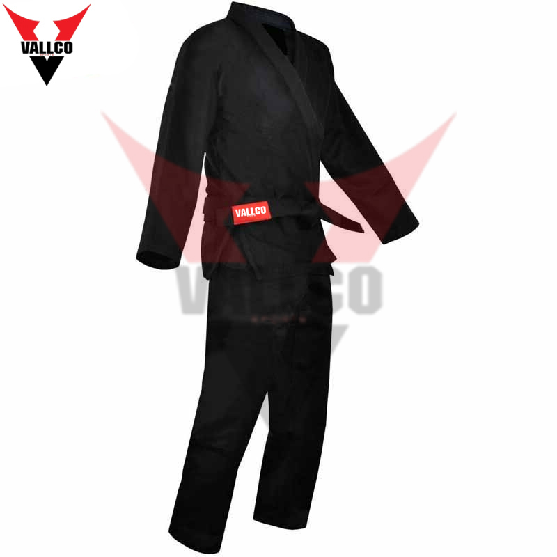  In One Solid Color Newest In Plus Size Karate Uniform Best Selling Make Your Own Karate Uniform - view 20
