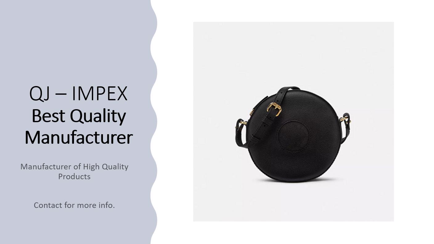 Ladies Crossbody Shoulder Fashion Multifunctional Handbags - view 7