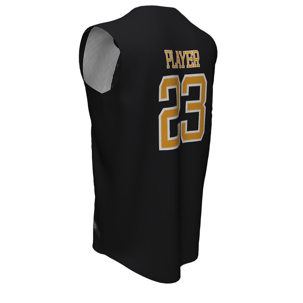 Baseball full Button Sleeveless Jerseys Raiders - view 7