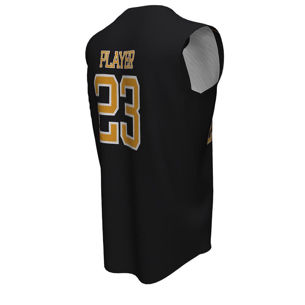 Baseball full Button Sleeveless Jerseys Raiders - view 8