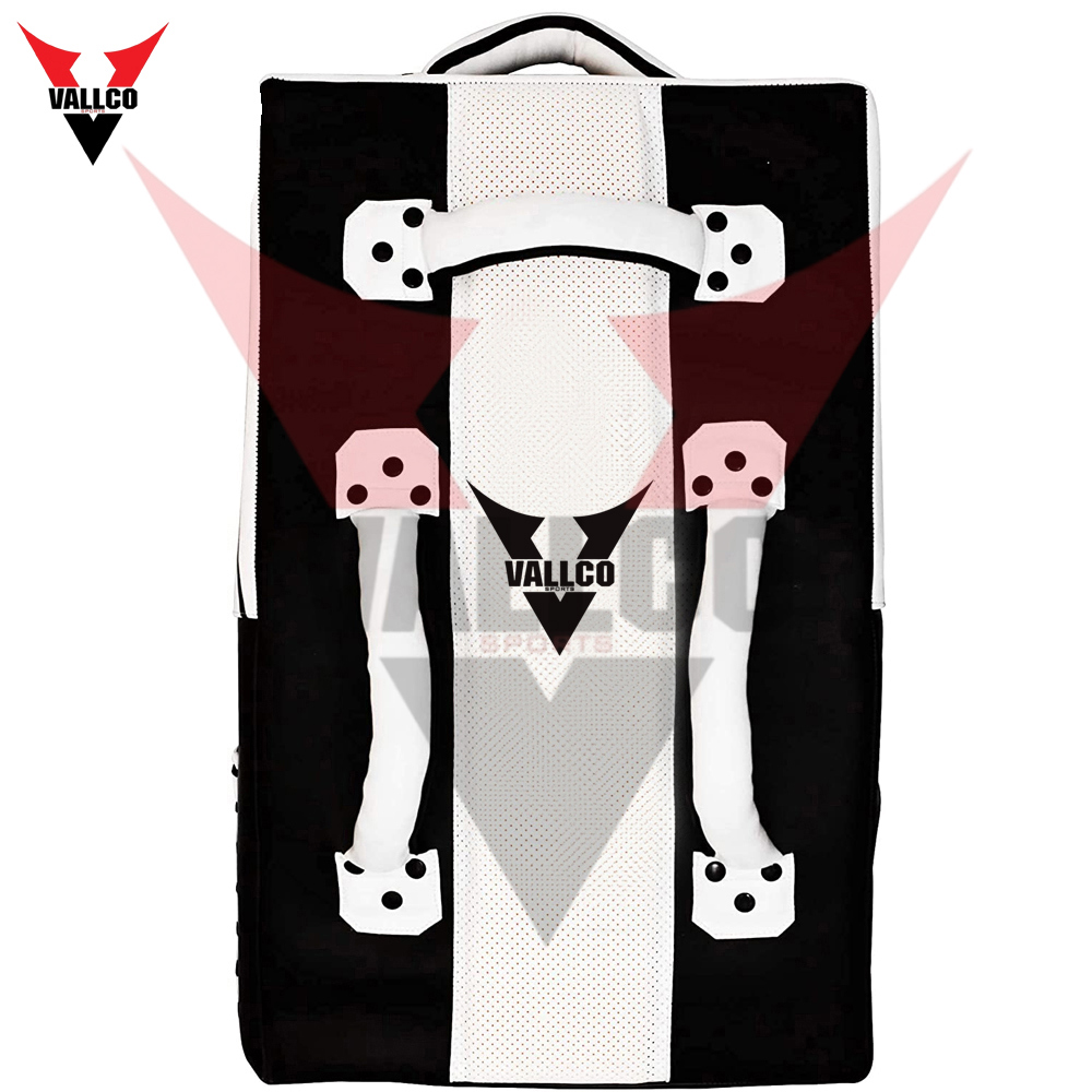 Highest Quality Comfortable Make Own Premium Product Best Seller Newest Durable Boxing Kick Shield - view 7
