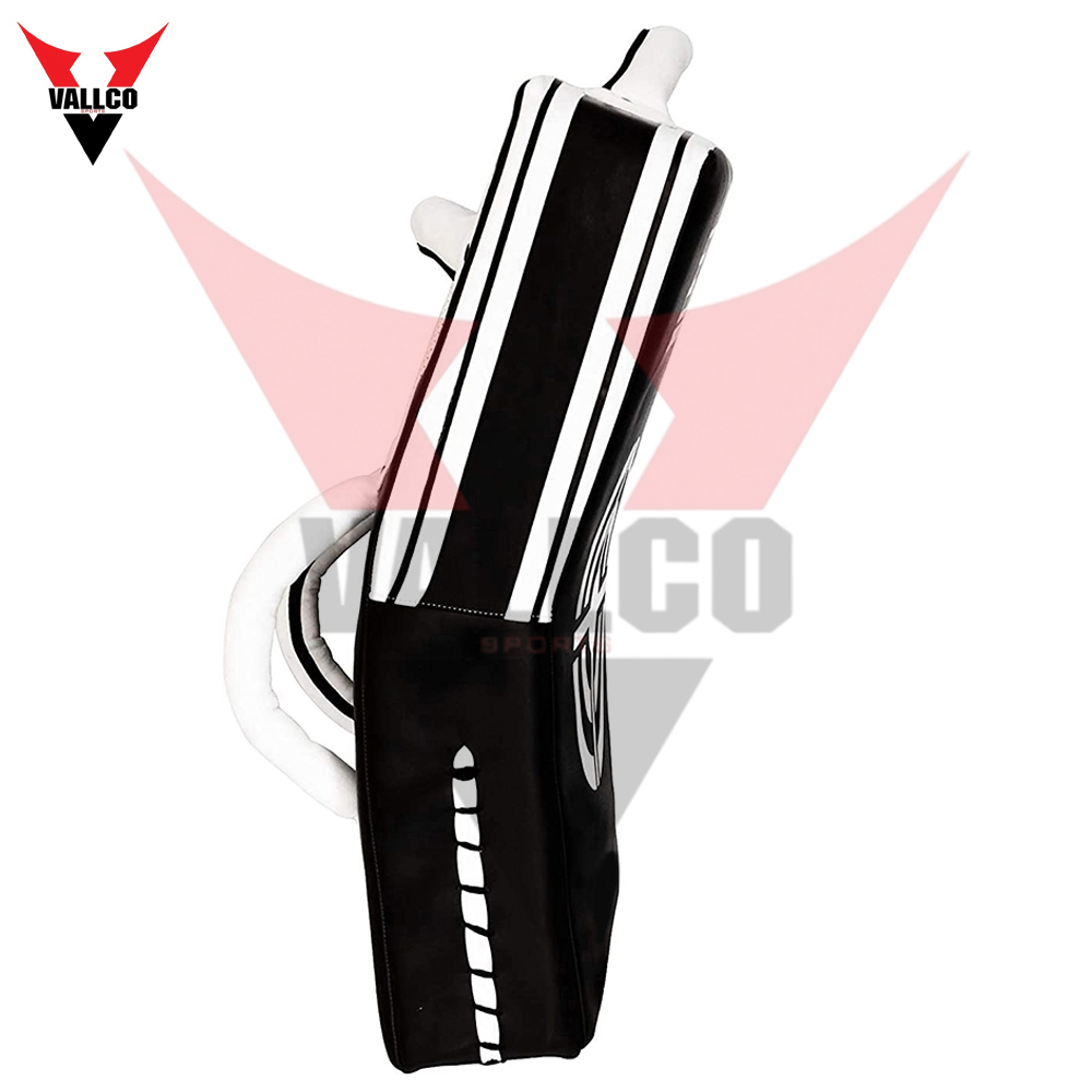 Highest Quality Comfortable Make Own Premium Product Best Seller Newest Durable Boxing Kick Shield - view 9