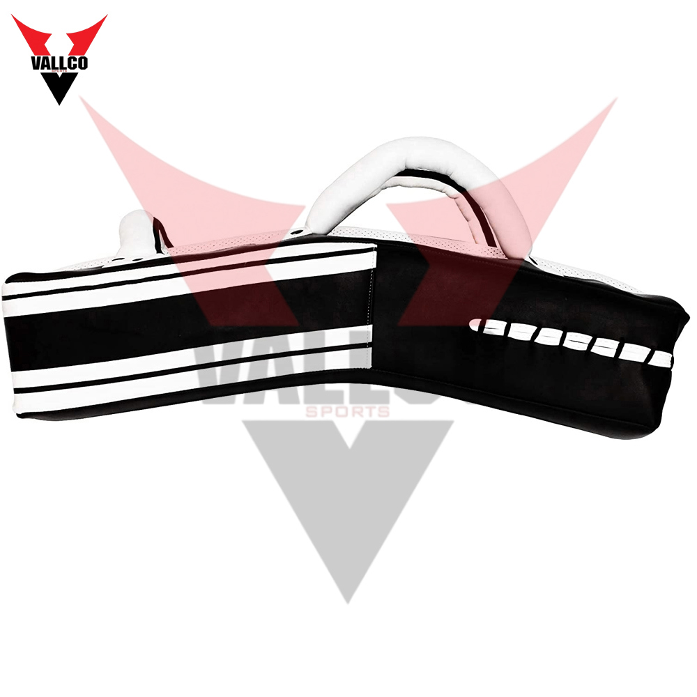 Highest Quality Comfortable Make Own Premium Product Best Seller Newest Durable Boxing Kick Shield - view 10
