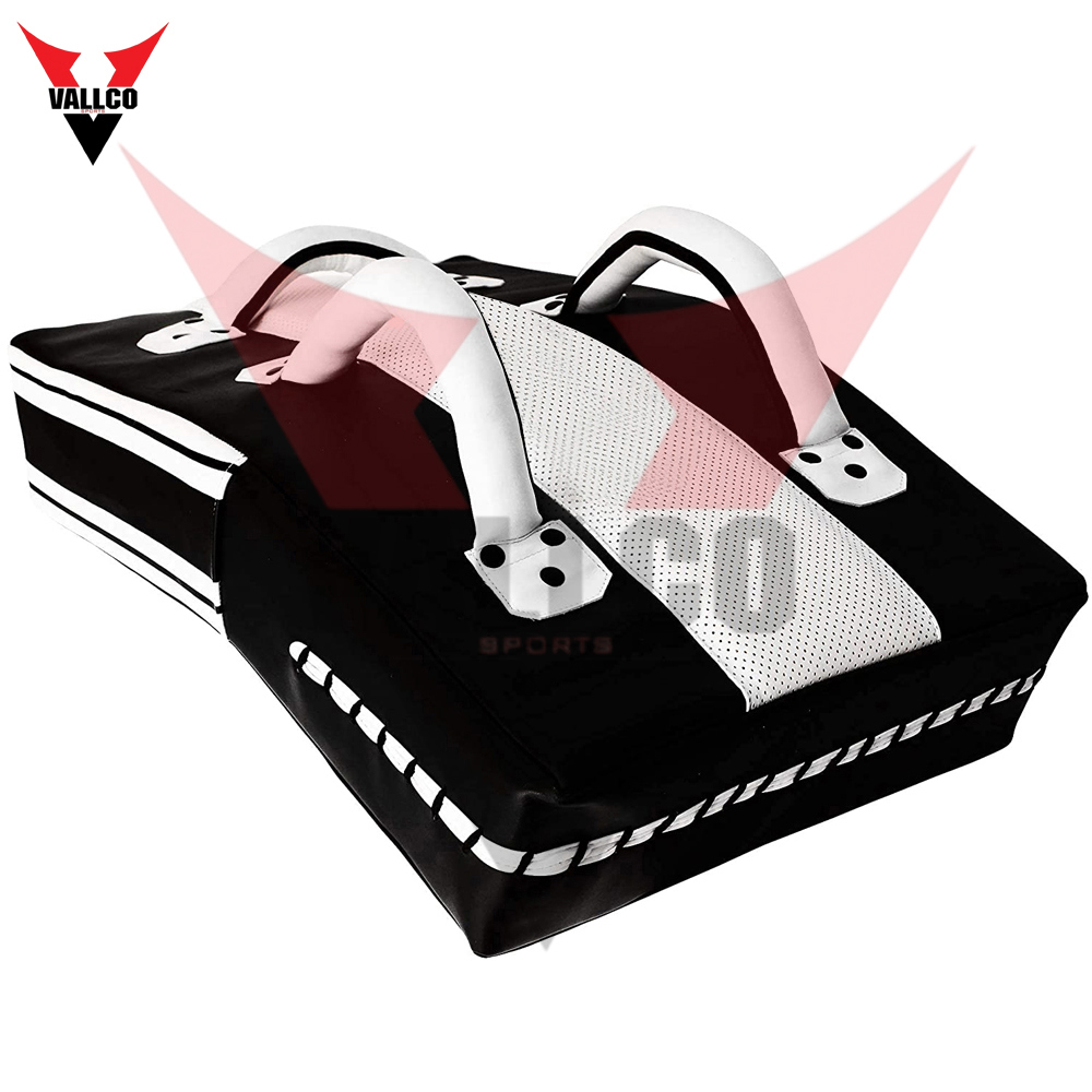 Highest Quality Comfortable Make Own Premium Product Best Seller Newest Durable Boxing Kick Shield - view 13