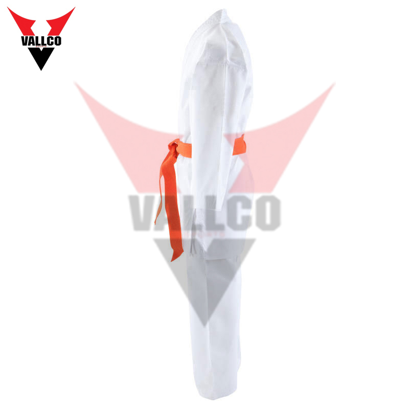 Karate Uniform For Adults And Children Wholesale Best Quality Martial Arts Wear Karate Suits - view 2