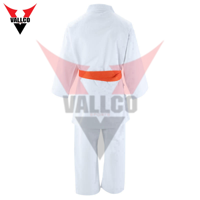 Karate Uniform For Adults And Children Wholesale Best Quality Martial Arts Wear Karate Suits - view 16