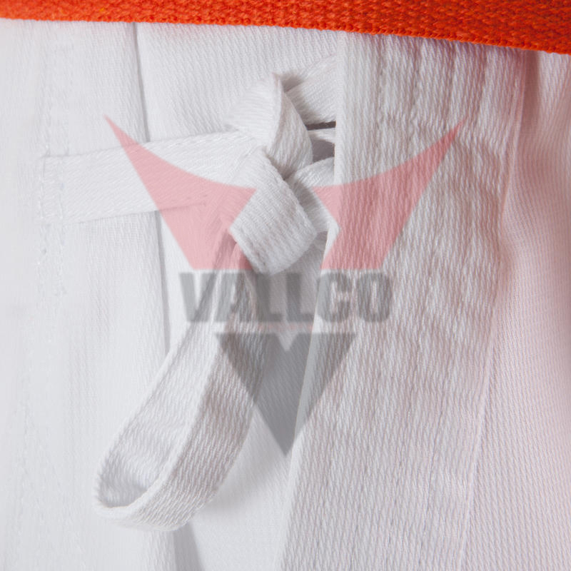 Karate Uniform For Adults And Children Wholesale Best Quality Martial Arts Wear Karate Suits - view 20