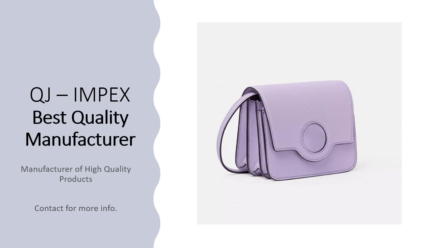 Ladies Crossbody Shoulder Fashion Multifunctional Handbags - view 8