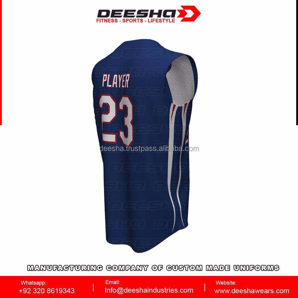 Baseball full Button Sleeveless Jerseys Atlanta - view 4
