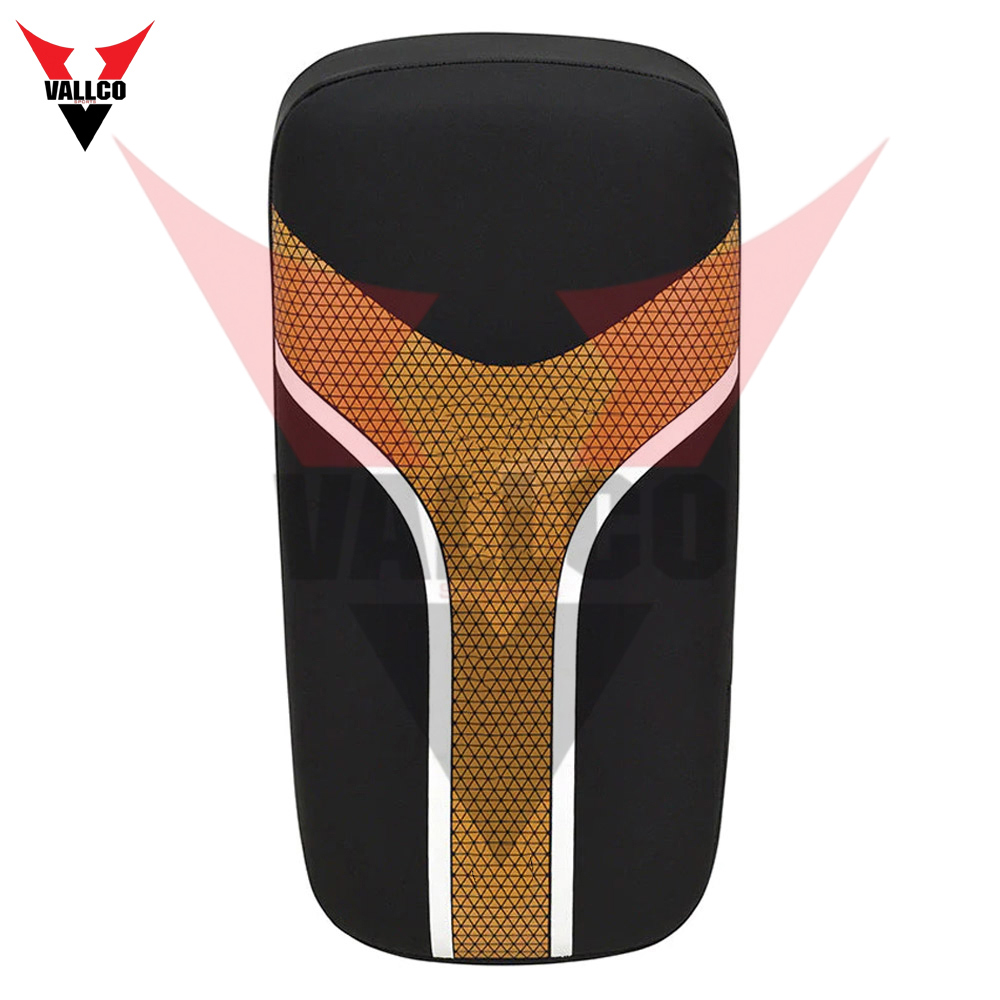 Durable Golden Black Color Good Quality Fighting Wear Premium Product Newest Boxing Kick Shield - view 4